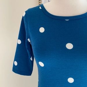 • Lularoe Julia Dress •